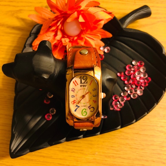 Vintage style watch - Picture 4 of 4